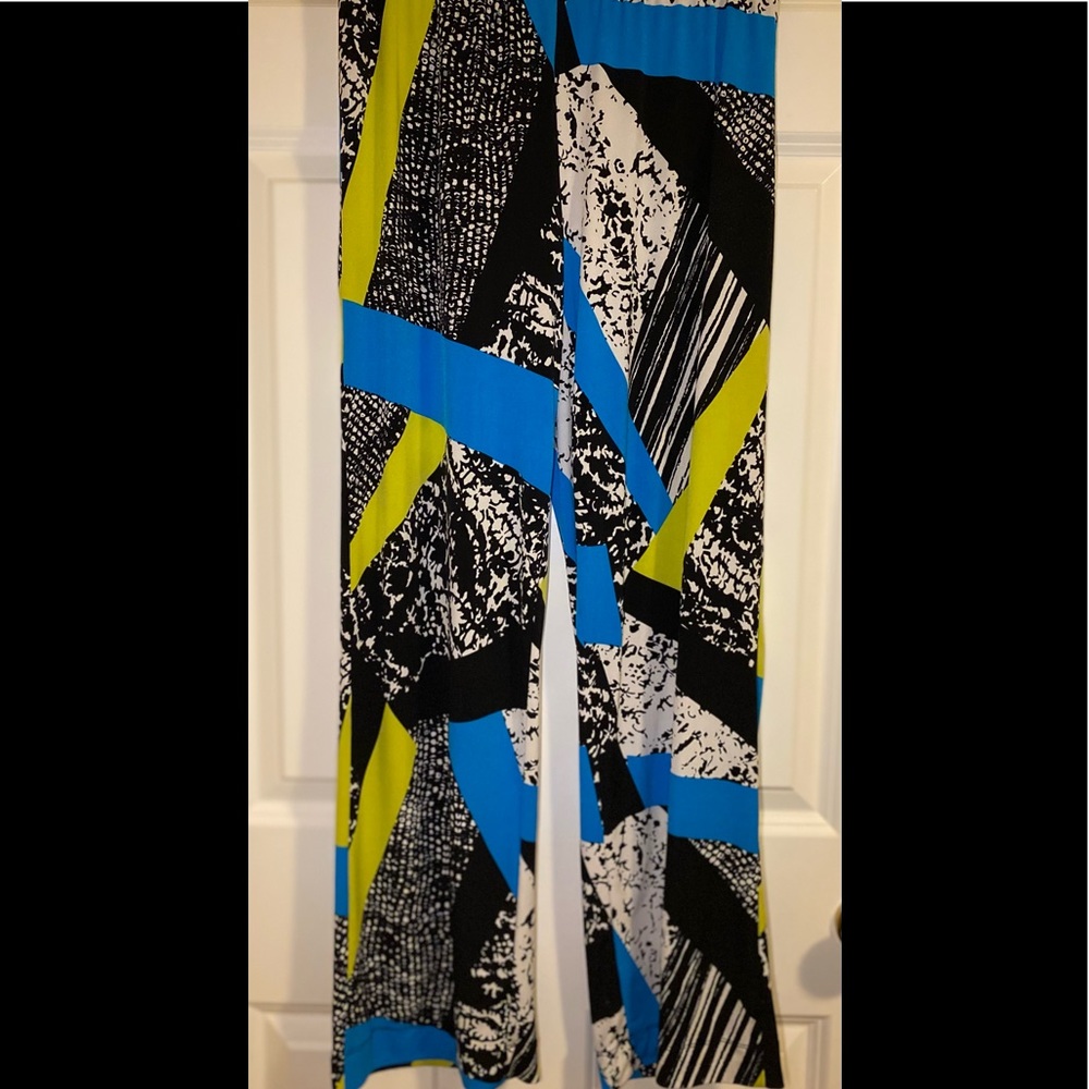 EUC Premise petites pull on pants.
